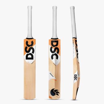 2023 DSC Krunch 330 Junior Cricket Bat