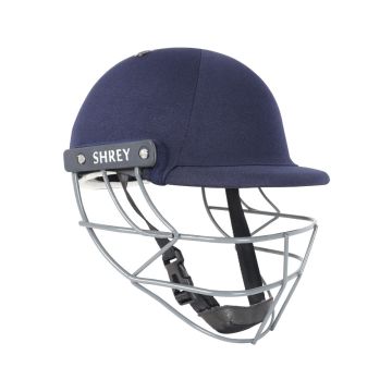Shrey Performance Junior Mild Steel Cricket Helmet 