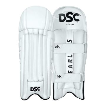 2023 DSC Pearla Players Wicket Keeping Pads