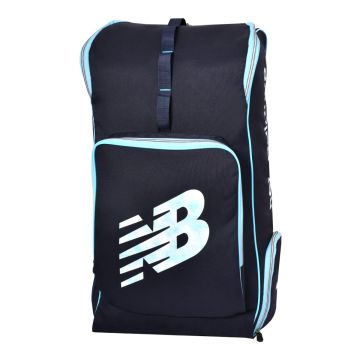 2024 New Balance DC 680 Duffle Cricket Bag