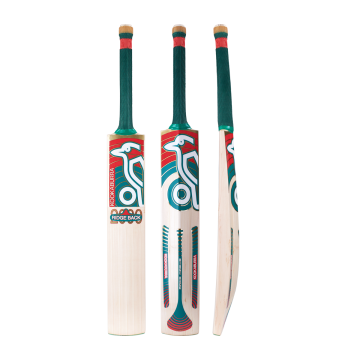 2024 Kookaburra Ridgeback 2000 Cricket Bat