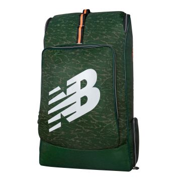 2023 New Balance DC 680 Duffle Cricket Bag