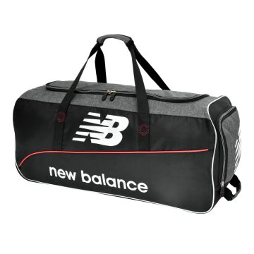 2024 New Balance TC 560 Wheelie Cricket Bag