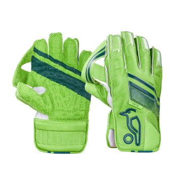 2024 Kookaburra LC 1.0 Wicket Keeping Gloves