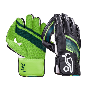 2024 Kookaburra LC 3.0 Wicket Keeping Gloves
