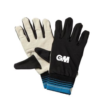 2017 Gunn and Moore Chamois Palm Wicket Keeping Inner Gloves