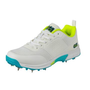 2024 Gunn and Moore Aion Spike Cricket Shoes