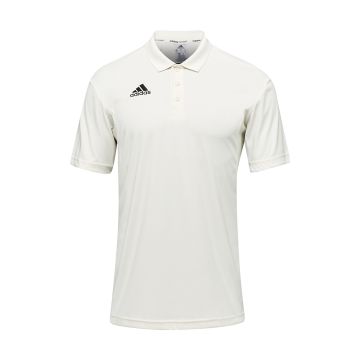 Adidas Howzat Short Sleeve Playing Shirt