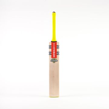 2024 Gray Nicolls Tempesta 200 Junior Cricket Bat