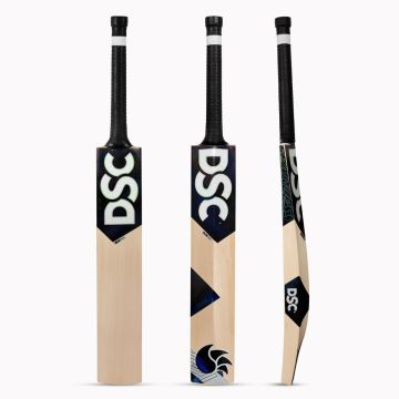 2024 DSC Blak Series 5000 Cricket Bat
