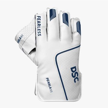 2024 DSC Pearla X5 Wicket Keeping Gloves