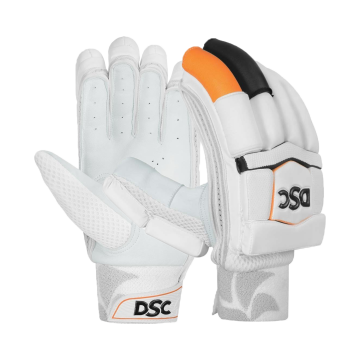 2023 DSC Krunch Series 7000 Junior Batting Gloves