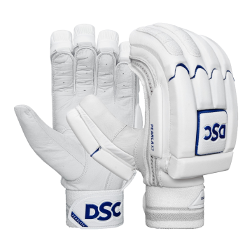 2023 DSC Pearla Series X3 Junior Batting Gloves