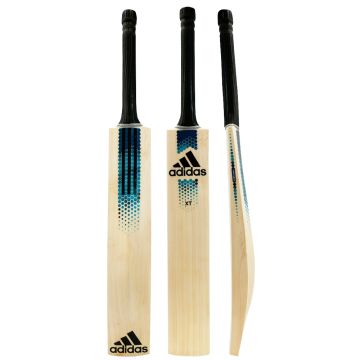 2022 Adidas XT Teal 2.0 Cricket Bat