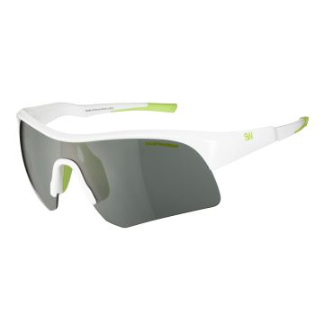 Sunwise Enforcer Sunglasses - White