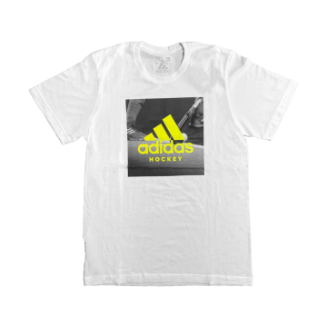 Adidas Hockey Graphic T-Shirt