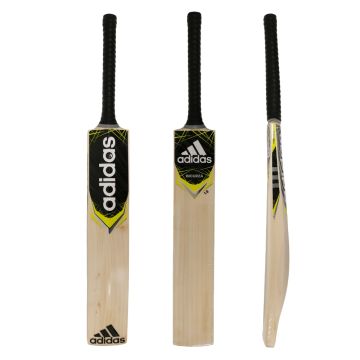 2022 Adidas Incurza 4.0 Junior Cricket Bat (Yellow)
