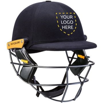 Masuri Original Series Titanium Personalised Cricket Helmet