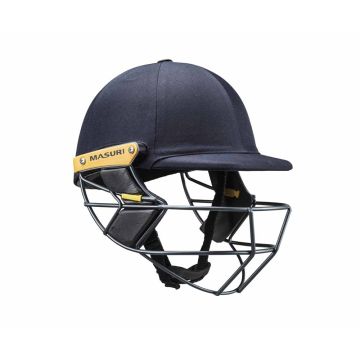 2024 Masuri T-Line Steel Wicket Keeping Cricket Helmet