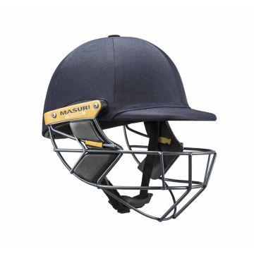 2024 Masuri T-Line Titanium Wicket Keeping Cricket Helmet