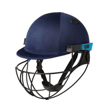 2024 Gunn and Moore Neon Geo Cricket Helmet