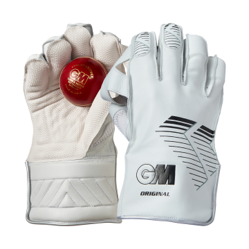 2023 Gunn and Moore Original Wicket Keeping Gloves