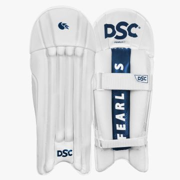 2024 DSC Pearla X3 Wicket Keeping Pads
