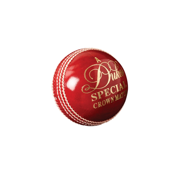Dukes Special Match 'A' Cricket Ball