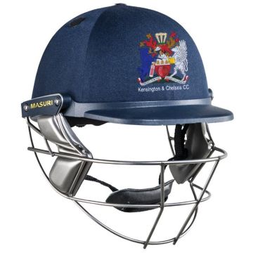 Masuri Personalised Test Cricket Helmet