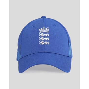 Castore England Cricket ODI Adjustable Cap