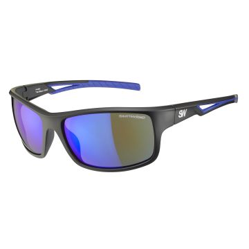 Sunwise Trail Sunglasses - Black