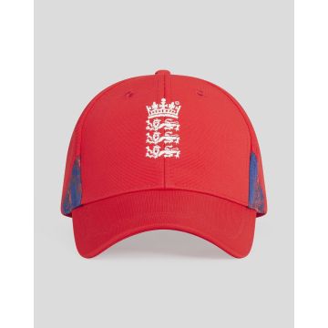 Castore England Cricket T20 Adjustable Cap