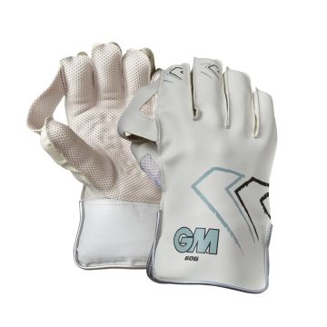 2024 Gunn and Moore 606 Wicket Keeping Gloves
