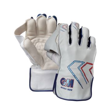 2024 Gunn and Moore Mana 909 Wicket Keeping Gloves