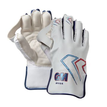 2024 Gunn and Moore Mana Junior Wicket Keeping Gloves