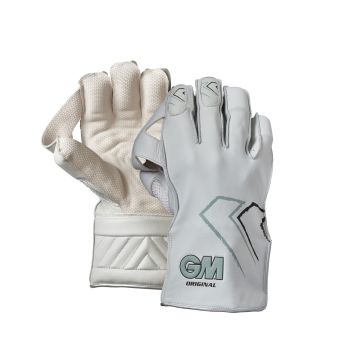 2024 Gunn and Moore Original Wicket Keeping Gloves