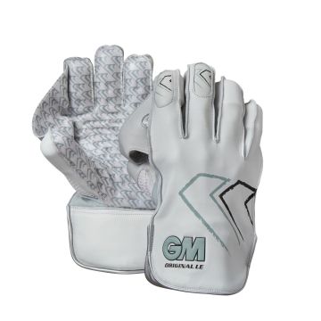 2024 Gunn and Moore Original Limited Edition Wicket Keeping Gloves